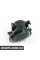 63177894017 BMW Противотуманная фара в сборе с прозрачным рассеивателем — левая