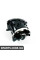 63177894017 BMW Противотуманная фара в сборе с прозрачным рассеивателем — левая