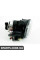 63177894017 BMW Противотуманная фара в сборе с прозрачным рассеивателем — левая