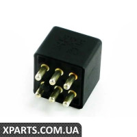 34511157427 BMW Реле часу насоса ABS