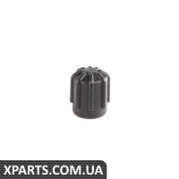 64538387437 BMW Кришка лінії кондиціювання повітря - одинарна