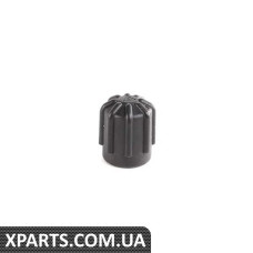64538387437 BMW Крышка линии кондиционирования воздуха - одинарная