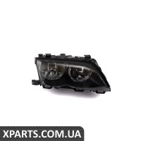 63127165772 BMW Корпус фари - правий