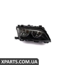 63127165772 BMW Корпус фари - правий