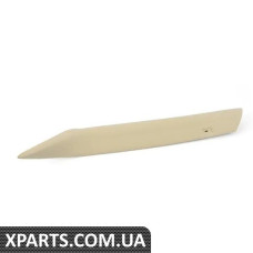 51438250929 BMW Кришка стійки "А" - ліва