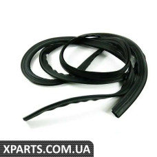 51711902848 BMW E23 E23 7-Series Ущільнення капота - заднє