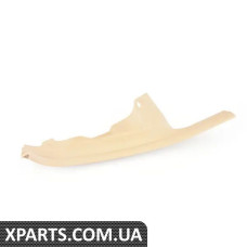 51477146350 BMW E90 Накладка на поріг задніх правих дверей