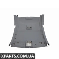 51442997369 BMW Хедлайнер - Аляскагрей