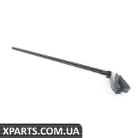 51337164940 BMW Ущільнення каналу — внутрішні двері, передні права