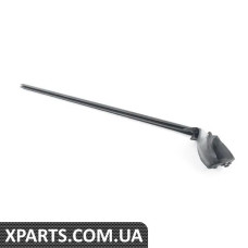 51337164940 BMW Ущільнення каналу — внутрішні двері, передні права