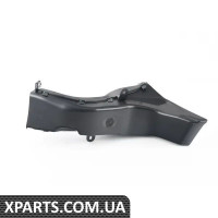 51747396940 BMW Гальмівний повітропровід - правий