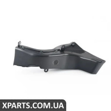 51747396940 BMW Гальмівний повітропровід - правий