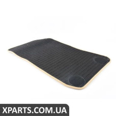 51477316631 BMW Комплект підлогових килимків E84 - бежевий