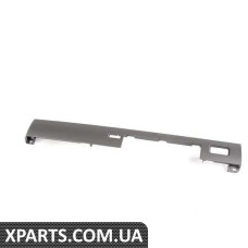 51457018959 BMW Кришка панелі приладів - права, темно-срібляста