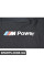 80142410396 BMW Z4GTE M POWER (ЧОРНИЙ) СЕРЕДНИЙ
