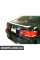 51710443130 BMW Задній спойлер БМВ