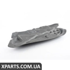 51483449838 BMW Ізоляція передніх дверей - права
