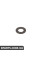 54318169844 BMW ПРИЛ. ПЛАСТИНА