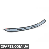 51128099326 BMW Задній молдинг справа