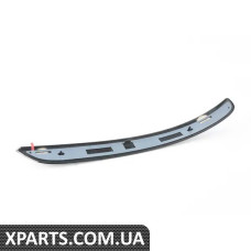 51128099326 BMW Задній молдинг справа