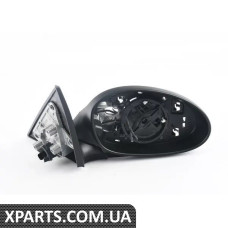 51167176172 BMW Наружное зеркало - правое