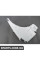 61677238667 BMW Бачок омиваючої рідини - вітрове скло