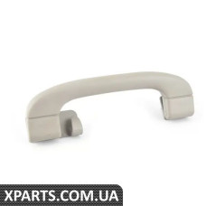 51166977713 BMW E70 Ручка - задня ліва - небесно-сіра