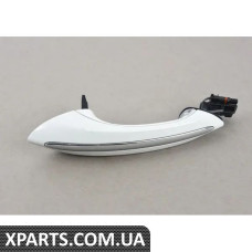 51217231933 BMW РУКОЯТКА, ФАРБА F