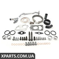 11652411690 BMW УСТАНОВНИЙ КОМПЛЕКТ ДЛЯ