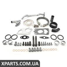 11652411690 BMW УСТАНОВНИЙ КОМПЛЕКТ ДЛЯ