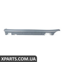 51778067687 BMW ОБРОБКА КОРОМІЛЕНОЇ ПАНЕЛІ, P