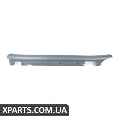 51778067687 BMW ОБРОБКА КОРОМІЛЕНОЇ ПАНЕЛІ, P