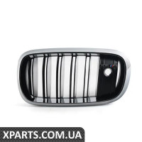 51118056325 BMW X5 ///M Грати для нирок - ліва
