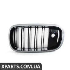 51118056325 BMW X5 ///M Грати для нирок - ліва
