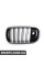 51118056325 BMW X5 ///M Грати для нирок - ліва
