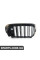 51118056325 BMW X5 ///M Грати для нирок - ліва