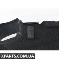 51477284151 BMW Обшивка багажника - ліва