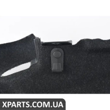 51477284151 BMW Обшивка багажника - ліва