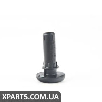 52207142273 BMW Напрямна підголовника - по центру - чорна