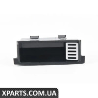 51429168670 BMW F01 Вставка попільнички у двері ззаду праворуч