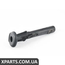 52207142041 BMW Запірна напрямна підголівника - чорна
