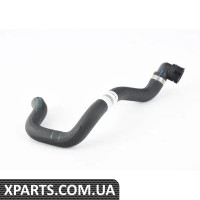 32416850683 BMW Всмоктувальна труба