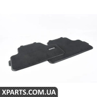 51472350506 BMW Килимки BMW Base Line - задні