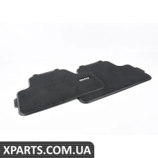 51472350506 BMW Килимки BMW Base Line - задні