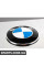 82121470314 BMW Туалетна табличка "BMW" - полірований алюміній