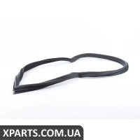 51361881487 BMW E21 Уплотнение окна сзади слева