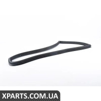 51361881488 BMW E21 Уплотнитель окна задний правый