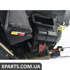 64118391202 BMW ТЕПЛО/КОНДИЦІОНЕР ПОВІТРЯ