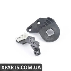 63117401167 BMW Ремкомплект - Ліва фара