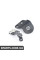 63117401167 BMW Ремкомплект - Ліва фара